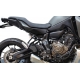 ZESTAW OSŁON PRZECIWBŁOTNYCH RG RACING EAZI-GRIP SCUFF GUARD KIT YAMAHA TRACER 700 16- TRACER 7 21-