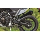 ZESTAW OSŁON PRZECIWBŁOTNYCH RG RACING EAZI-GRIP SCUFF GUARD KIT YAMAHA TENERE 700 19- / WORLD RAID