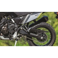 ZESTAW OSŁON PRZECIWBŁOTNYCH RG RACING EAZI-GRIP SCUFF GUARD KIT YAMAHA TENERE 700 19- / WORLD RAID