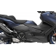 ZESTAW OSŁON PRZECIWBŁOTNYCH RG RACING EAZI-GRIP SCUFF GUARD KIT YAMAHA TMAX 560 TMAX TECH MAX 22-