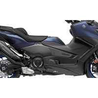 ZESTAW OSŁON PRZECIWBŁOTNYCH RG RACING EAZI-GRIP SCUFF GUARD KIT YAMAHA TMAX 560 TMAX TECH MAX 22-