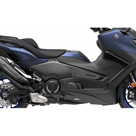 ZESTAW OSŁON PRZECIWBŁOTNYCH RG RACING EAZI-GRIP SCUFF GUARD KIT YAMAHA TMAX 560 TMAX TECH MAX 22-