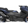 ZESTAW OSŁON PRZECIWBŁOTNYCH RG RACING EAZI-GRIP SCUFF GUARD KIT YAMAHA TMAX 560 TMAX TECH MAX 22-