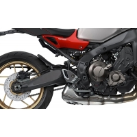 ZESTAW OSŁON PRZECIWBŁOTNYCH RG RACING EAZI-GRIP SCUFF GUARD KIT YAMAHA XSR900 22- 23