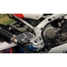 ZESTAW OSŁON PRZECIWBŁOTNYCH RG RACING EAZI-GRIP SCUFF GUARD KIT YAMAHA XSR900 24-