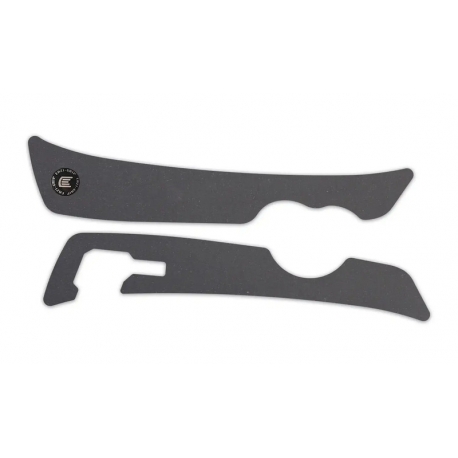 ZESTAW OSŁON PRZECIWBŁOTNYCH RG RACING EAZI-GRIP SCUFF GUARD KIT ZERO DSR 19-23