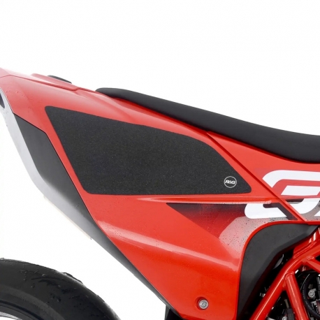 NAKLEJKA NA BAK TANKPAD ANTYPOŚLIZGOWY RG RACING SCUFF GUARD FOR GASGAS SM700 22-25.