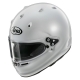 KASK SAMOCHODOWY ARAI SKV-R WHITE