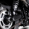 SLIDERY WAHACZA RG RACING APEX TRIUMPH SCRAMBLER 900 23-, SPEED TWIN 900 25- & SPEED TWIN 1200 24