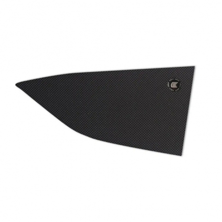 NAKLEJKA NA BAK TANKPAD ANTYPOŚLIZGOWY RG RACING EAZI-GRIP FOR CF MOTO 800MT X 25- - PRO