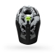 KASK ROWEROWY JUNIOR FOX PROFRAME THRIVE WHITE OS