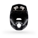 KASK ROWEROWY JUNIOR FOX PROFRAME THRIVE NUTMEG OS
