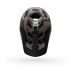 KASK ROWEROWY JUNIOR FOX PROFRAME THRIVE NUTMEG OS
