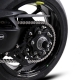 SLIDERY WAHACZA RG RACING APEX TRIUMPH SPEED TRIPLE 1200RR 22-, SPEED TRIPLE 1200RS 21- SPEED TRIPL