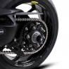 SLIDERY WAHACZA RG RACING APEX TRIUMPH SPEED TRIPLE 1200RR 22-, SPEED TRIPLE 1200RS 21- SPEED TRIPL