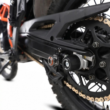 SLIDERY WAHACZA RG RACING APEX KTM 390 ADVENTURE R, 390 ADVENTURE X 25-