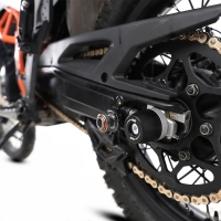 SLIDERY WAHACZA RG RACING APEX KTM 390 ADVENTURE R 390 ADVENTURE X 25-