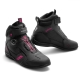 BUTY MOTOCYKLOWE REBELHORN SPARK 3 BLACK PINK