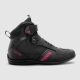 BUTY MOTOCYKLOWE REBELHORN SPARK 3 BLACK PINK