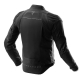KURTKA MOTOCYKLOWA TEKSTYLNA REBELHORN SWIFT BLACK