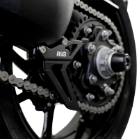 OSŁONA ŁAŃCUCHA RG RACING TRIUMPH SPEED TRIPLE 1200RX 25-, SPEED TRIPLE 1200RR 22- SPEED TRIPLE 120