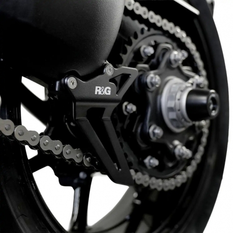 OSŁONA ŁAŃCUCHA RG RACING TRIUMPH SPEED TRIPLE 1200RX 25-, SPEED TRIPLE 1200RR 22- SPEED TRIPLE 120