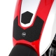 NAKLEJKA NA BAK TANKPAD RG RACING DUCATI SCRAMBLER ICON, NIGHTSHIFT FULL THROTTLE 23-