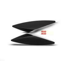 SLIDERY OGONA RG RACING CARBON FIBRE THE DUCATI PANIGALE V4 S 25- STREETFIGHTER V4(S) 25- ( 2 PIECE