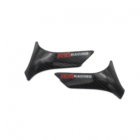 SLIDERY ZBIORNIKA PALIWA RG RACING YAMAHA YZF-R9 25-