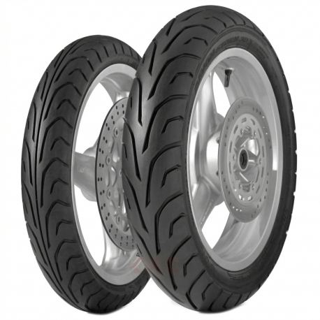 DUNLOP OPONA 120/90-18 ARROWMAX STREETSMART 65V TL TYŁ DOT 27/2023