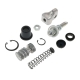 NISSIN 2026/05 ZESTAW NAPRAWCZY POMPY HAMULCOWEJ TYŁ HONDA CBR 1100 XX '00-'03, VTX 1800 '02-'08 (OEM: 43520-MAT-E02) (MADE IN J