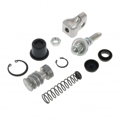 NISSIN 2026/05 ZESTAW NAPRAWCZY POMPY HAMULCOWEJ TYŁ HONDA CBR 1100 XX '00-'03, VTX 1800 '02-'08 (OEM: 43520-MAT-E02) (MADE IN J