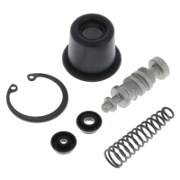 NISSIN 2026/05 ZESTAW NAPRAWCZY POMPY HAMULCOWEJ TYŁ HONDA CR 125 / 250 R '03-'06, CRF 250 R '05-'23, CRF 250 F '19-'23, CRF 450