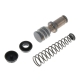 NISSIN 2026/05 ZESTAW NAPRAWCZY POMPY HAMULCOWEJ PRZÓD KAWASAKI Z 650 NINJA '17-'23, KLE 650 VERSYS '15-'23, Z 750 '08-'10, Z 90