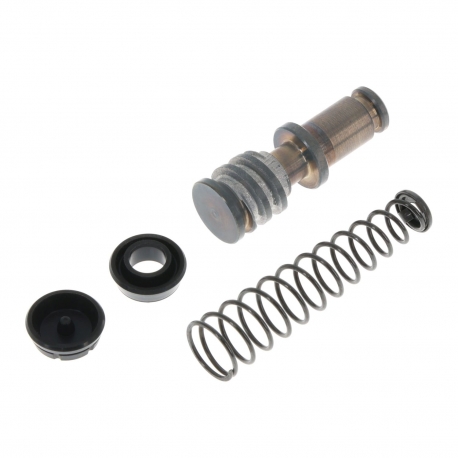 NISSIN 2026/05 ZESTAW NAPRAWCZY POMPY HAMULCOWEJ PRZÓD KAWASAKI Z 650 NINJA '17-'23, KLE 650 VERSYS '15-'23, Z 750 '08-'10, Z 90