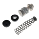 NISSIN 2026/05 ZESTAW NAPRAWCZY POMPY HAMULCOWEJ PRZÓD KAWASAKI ER-6N '09-'16, Z 650 NINJA '09-'16, KLE 650 VERSYS '09-'14 (OEM:
