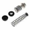 NISSIN 2026/05 ZESTAW NAPRAWCZY POMPY HAMULCOWEJ PRZÓD KAWASAKI ER-6N '09-'16, Z 650 NINJA '09-'16, KLE 650 VERSYS '09-'14 (OEM: