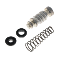 NISSIN 2026/05 ZESTAW NAPRAWCZY POMPY HAMULCOWEJ TYŁ KAWASAKI Z 650 NINJA '18-23, ER-6N '08-16, KDX 200 / 220 '96-05, KFX 450 R