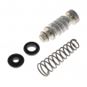 NISSIN 2026/05 ZESTAW NAPRAWCZY POMPY HAMULCOWEJ TYŁ KAWASAKI Z 650 NINJA '18-23, ER-6N '08-16, KDX 200 / 220 '96-05, KFX 450 R 