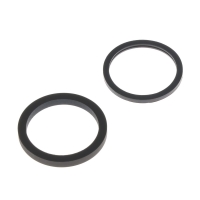 NISSIN 2026/05 ZESTAW NAPRAWCZY ZACISKU HAMULCOWEGO (USZCZELNIACZE TŁOCZKA) PRZÓD HONDA CB 500 F '22-'23, CBR 1000 F '93-'96, CB