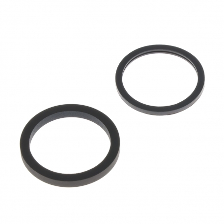 NISSIN 2026/05 ZESTAW NAPRAWCZY ZACISKU HAMULCOWEGO (USZCZELNIACZE TŁOCZKA) PRZÓD HONDA CB 500 F '22-'23, CBR 1000 F '93-'96, CB