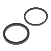 NISSIN 2026/05 ZESTAW NAPRAWCZY ZACISKU HAMULCOWEGO (USZCZELNIACZE TŁOCZKA) PRZÓD HONDA CB 650 R '19-23, CRF 1000 L '16-22, GL 1