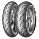 DUNLOP OPONA 180/55ZR18 SPORTMAX D207 (74W) TL TYŁ HARLEY-DAVIDSON V-ROAD DOT 39/2022