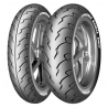 DUNLOP OPONA 180/55ZR18 SPORTMAX D207 (74W) TL TYŁ HARLEY-DAVIDSON V-ROAD DOT 39/2022