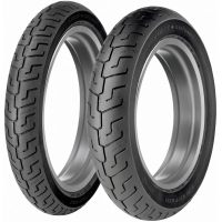 DUNLOP OPONA 160/70B17 K591 73V TL TYŁ HARLEY-DAVIDSON DOT 28/2022