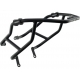 CROSSPRO GMOLE ALUMINIOWE OSŁONY SILNIKA I CHŁODNIC HONDA NC 750X '25-, KOLOR CZARNY