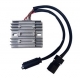 DZE REGULATOR NAPIĘCIA BMW G 310R '17-'21 G 310GS '18-'21 (OEM 61148559626) MOSFET (35A)
