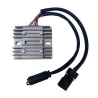DZE REGULATOR NAPIĘCIA BMW G 310R '17-'21 G 310GS '18-'21 (OEM 61148559626) MOSFET (35A)