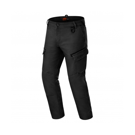 Spodnie Shima RECON MEN PNT CZARNY