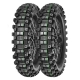 MITAS OPONA 120/90-18 TERRA FORCE-EX MH SUPER LIGHT 65M TT (ZIELONY PASEK) TYŁ DOT 15/2023 (460121) (ZAMIENNIK:70000185)